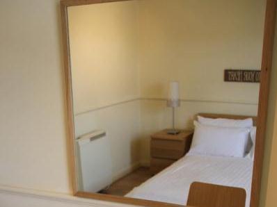 Balmoral Apartment
