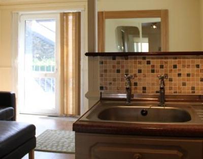 Balmoral Apartment