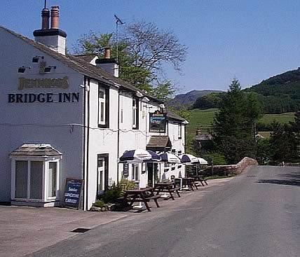 The Bridge Inn Holmrook