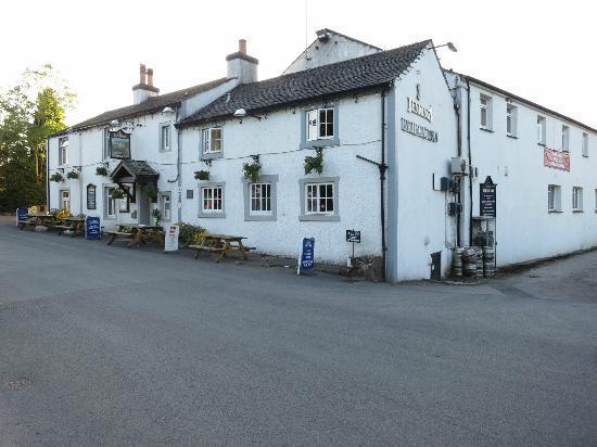 The Bridge Inn Holmrook