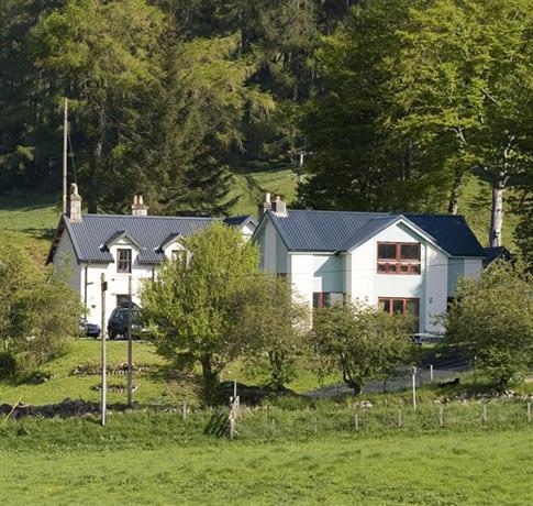 Gulabin Lodge