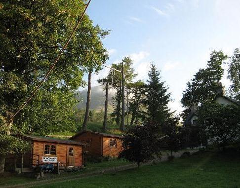 Gulabin Lodge