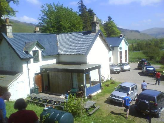 Gulabin Lodge