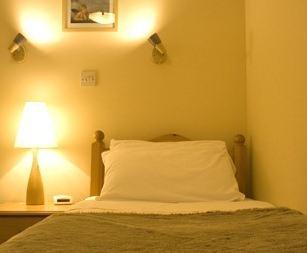 Royal Mile Budget Apartments