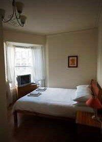 Royal Mile Budget Apartments