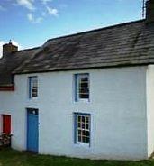 Rectory Cottage Ballymena - dream vacation