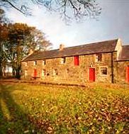 Cloneytrace House - dream vacation