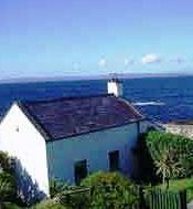 Rathlin View Cottage - dream vacation
