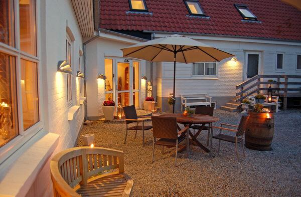 Hjorring Kro