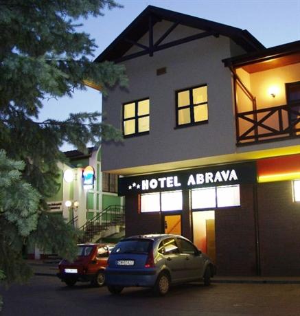 Hotel Abrava - dream vacation