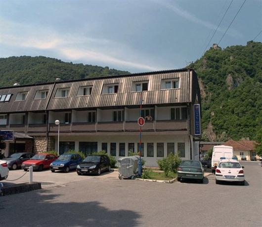 Hotel Royal Drina