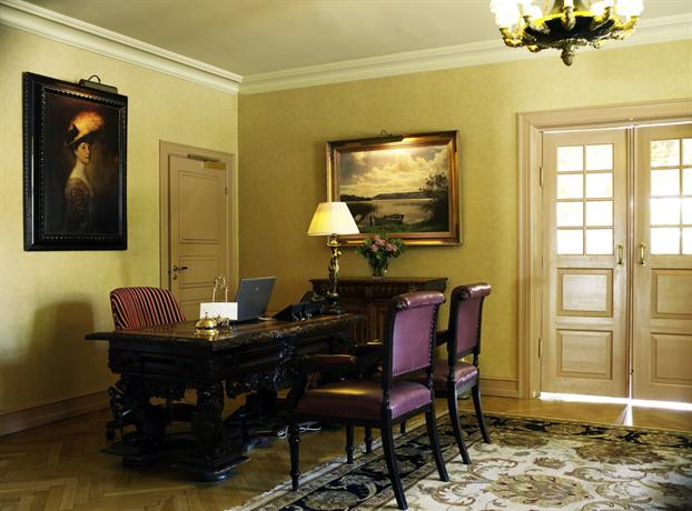 Hotel Frederiksminde