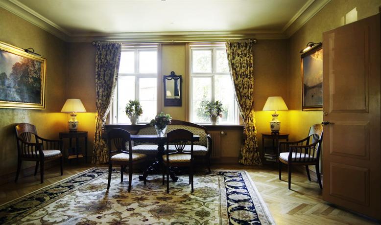 Hotel Frederiksminde