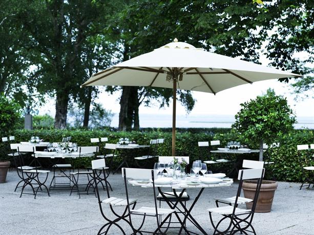 Hotel Frederiksminde