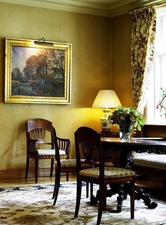 Hotel Frederiksminde