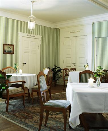 Hotel Frederiksminde
