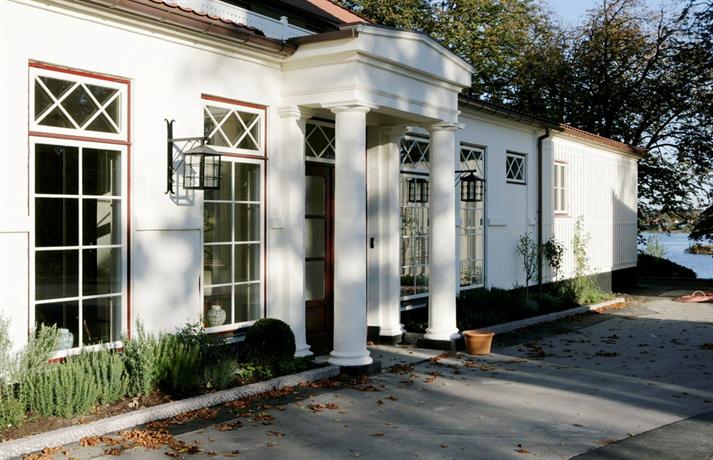 Hotel Frederiksminde