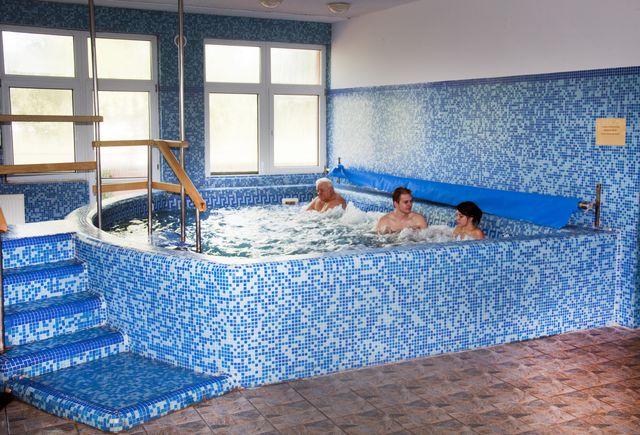 Art Hotel Zalakaros