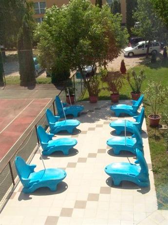 Art Hotel Zalakaros