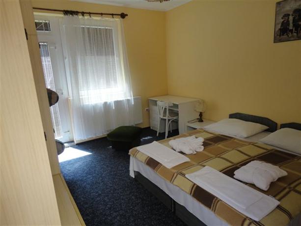 Art Hotel Zalakaros