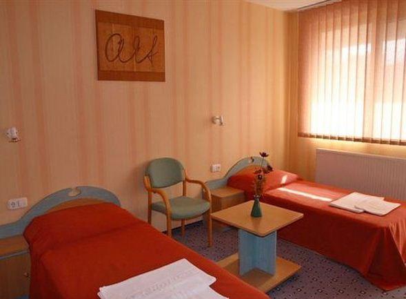 Art Hotel Zalakaros