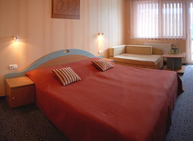 Art Hotel Zalakaros