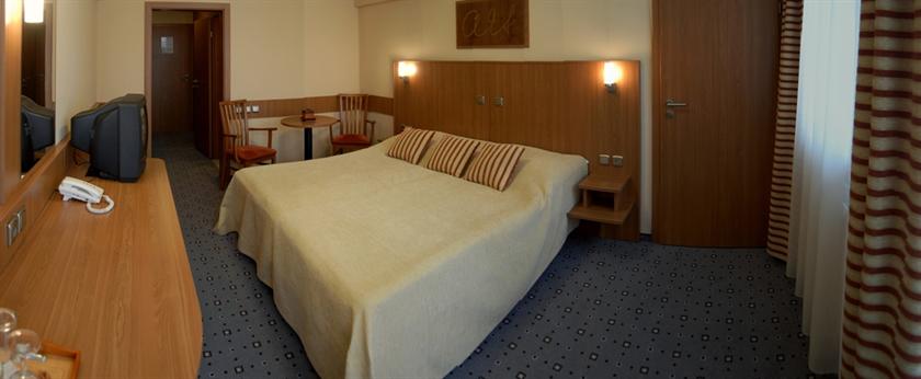 Art Hotel Zalakaros