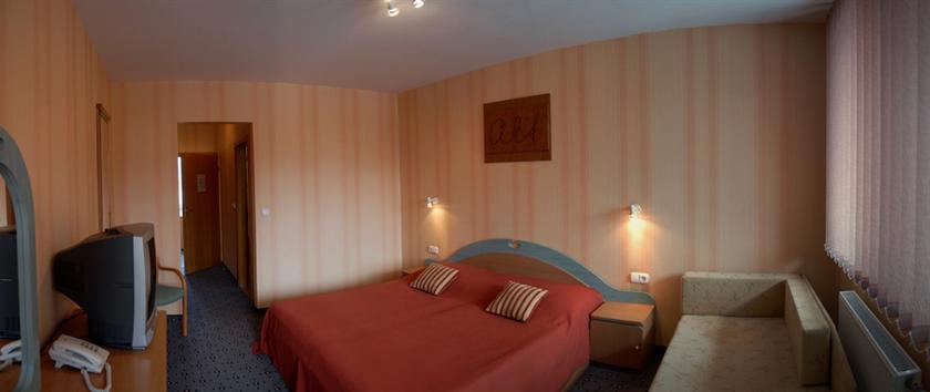 Art Hotel Zalakaros