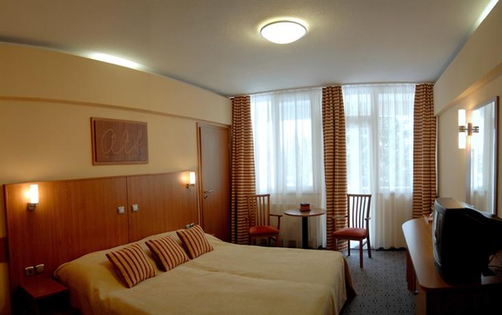 Art Hotel Zalakaros