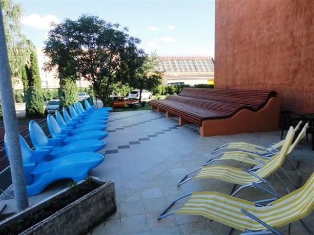 Art Hotel Zalakaros
