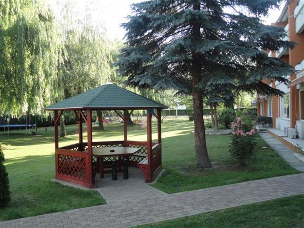 Art Hotel Zalakaros