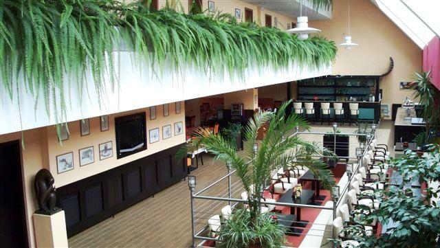Art Hotel Zalakaros