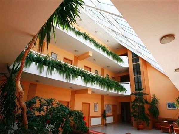 Art Hotel Zalakaros
