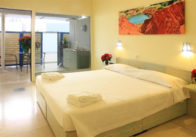 Camere Sul Lungomare