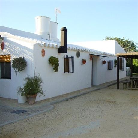 Alojamiento Cortijo el Caserio