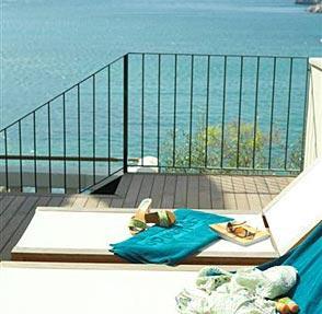 Hotel Esplendido