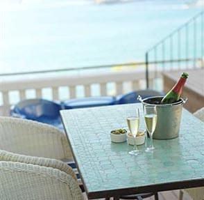 Hotel Esplendido