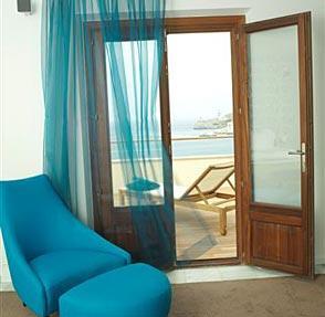 Hotel Esplendido