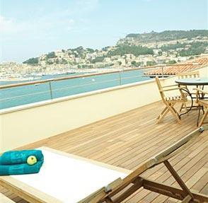 Hotel Esplendido
