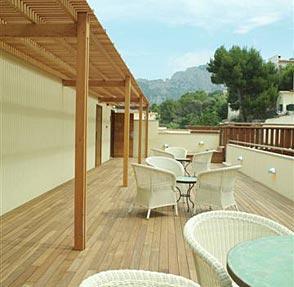Hotel Esplendido