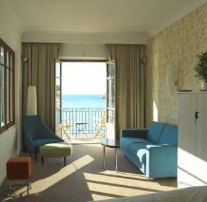 Hotel Esplendido