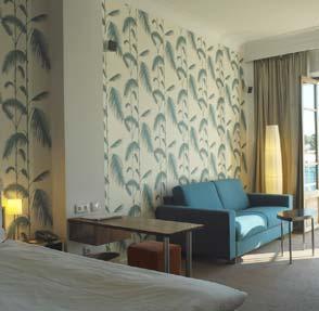 Hotel Esplendido