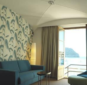 Hotel Esplendido