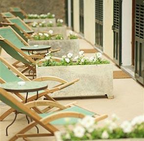 Hotel Esplendido