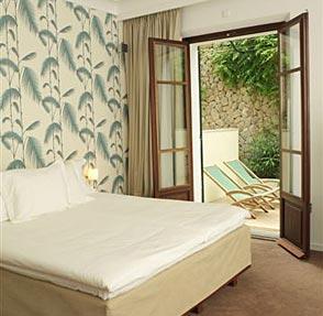 Hotel Esplendido