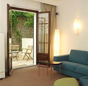 Hotel Esplendido
