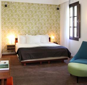 Hotel Esplendido