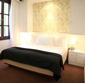 Hotel Esplendido