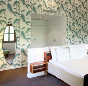 Hotel Esplendido