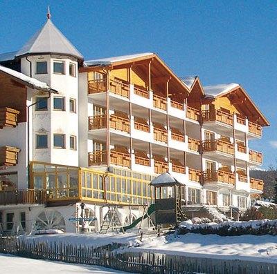 Hotel Sonnenberg Maranza - dream vacation